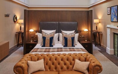 Kimpton Charlotte Square by IHG