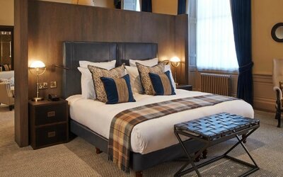 Kimpton Charlotte Square by IHG