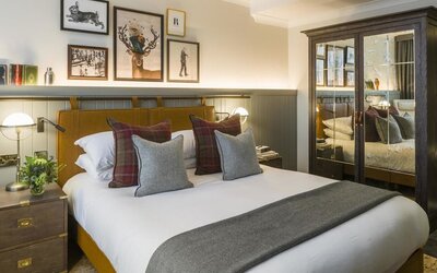 Kimpton Charlotte Square by IHG