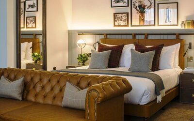 Kimpton Charlotte Square by IHG