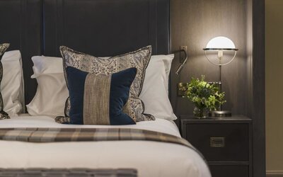 Kimpton Charlotte Square by IHG