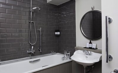 Kimpton Charlotte Square by IHG