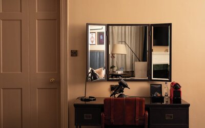 Kimpton Charlotte Square by IHG
