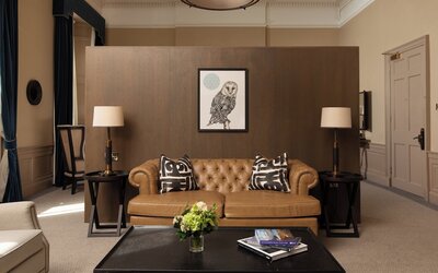 Kimpton Charlotte Square by IHG