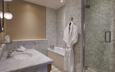 Kimpton Charlotte Square by IHG