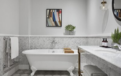 Kimpton Charlotte Square by IHG