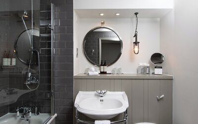 Kimpton Charlotte Square by IHG