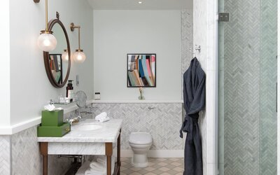 Kimpton Charlotte Square by IHG