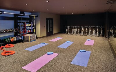 Kimpton Charlotte Square by IHG