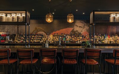 Kimpton Charlotte Square by IHG