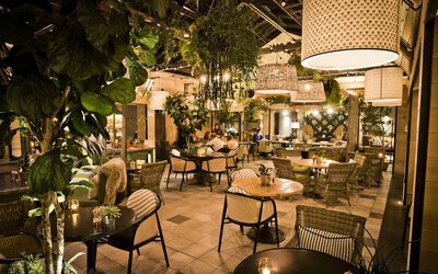 Kimpton Charlotte Square by IHG