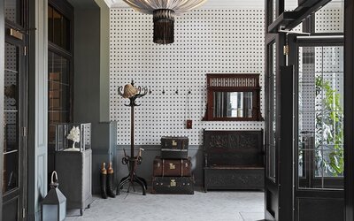 Kimpton Charlotte Square by IHG