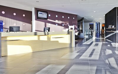 Novotel Edinburgh Park