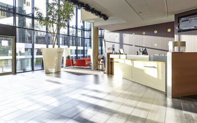 Novotel Edinburgh Park
