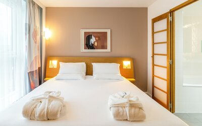 Novotel Edinburgh Park
