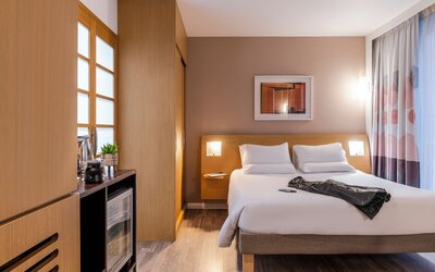 Novotel Edinburgh Park