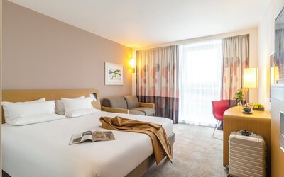 Novotel Edinburgh Park