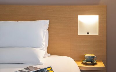 Novotel Edinburgh Park