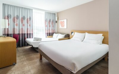 Novotel Edinburgh Park
