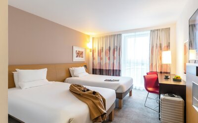Novotel Edinburgh Park