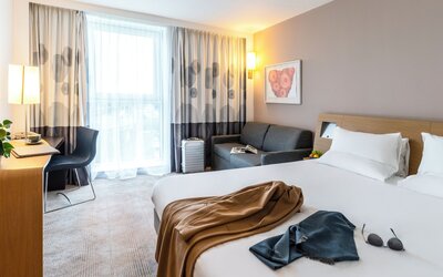 Novotel Edinburgh Park