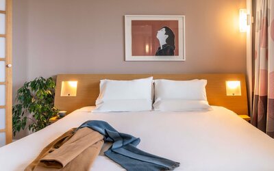 Novotel Edinburgh Park