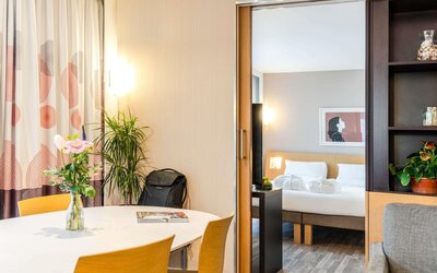 Novotel Edinburgh Park