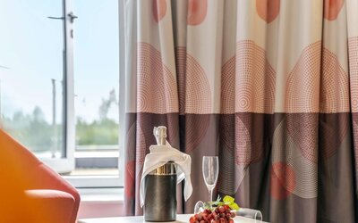Novotel Edinburgh Park