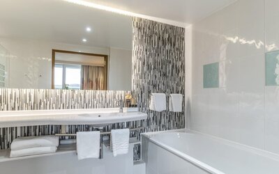 Novotel Edinburgh Park