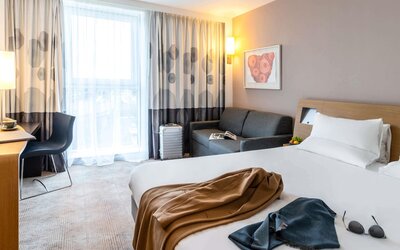 Novotel Edinburgh Park