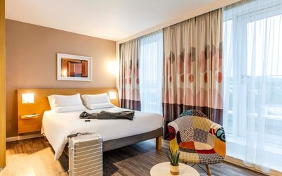 Novotel Edinburgh Park