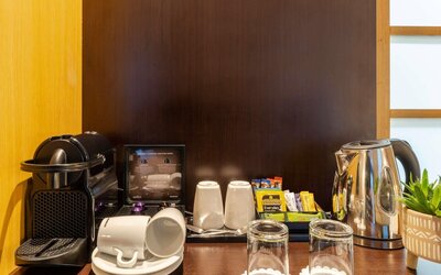 Novotel Edinburgh Park