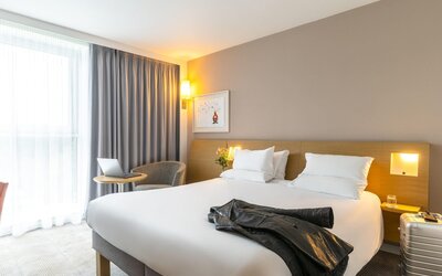 Novotel Edinburgh Park