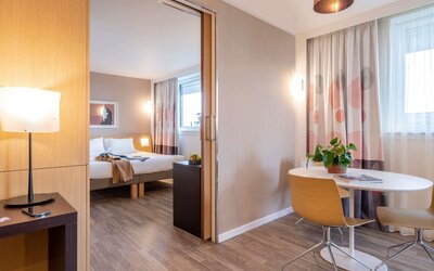 Novotel Edinburgh Park