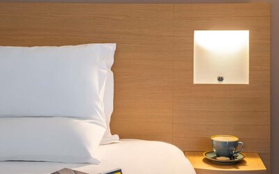 Novotel Edinburgh Park