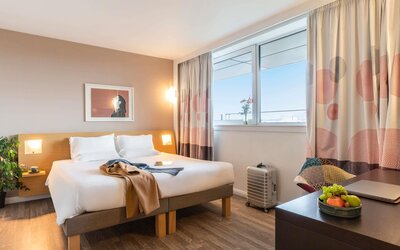 Novotel Edinburgh Park