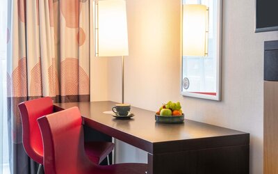 Novotel Edinburgh Park