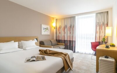 Novotel Edinburgh Park