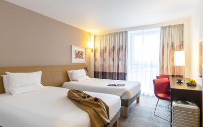 Novotel Edinburgh Park