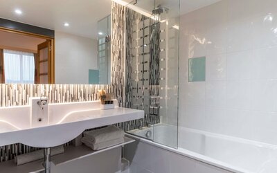 Novotel Edinburgh Park