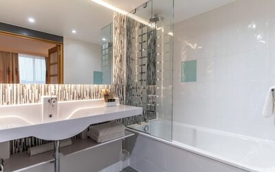 Novotel Edinburgh Park