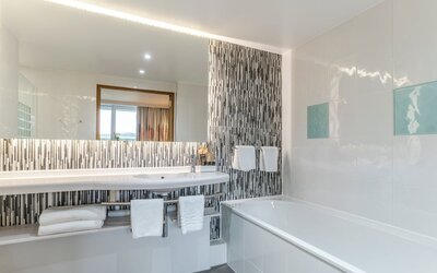 Novotel Edinburgh Park