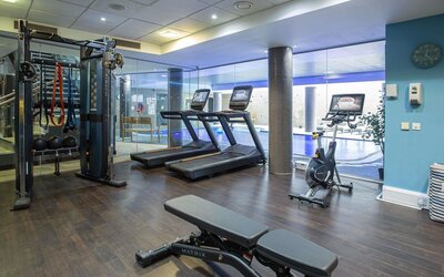 Novotel Edinburgh Park