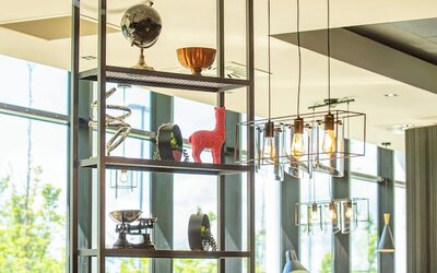 Novotel Edinburgh Park