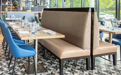 Novotel Edinburgh Park