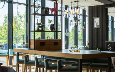 Novotel Edinburgh Park