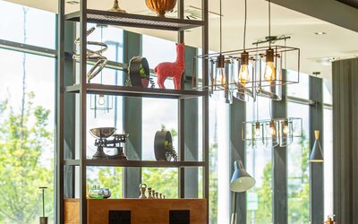 Novotel Edinburgh Park
