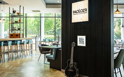 Novotel Edinburgh Park