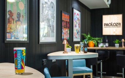 Novotel Edinburgh Park