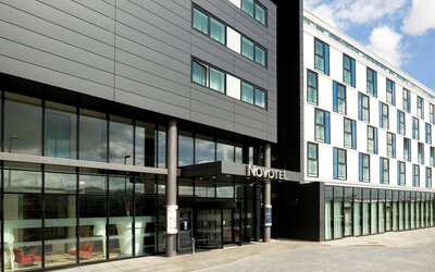 Novotel Edinburgh Park